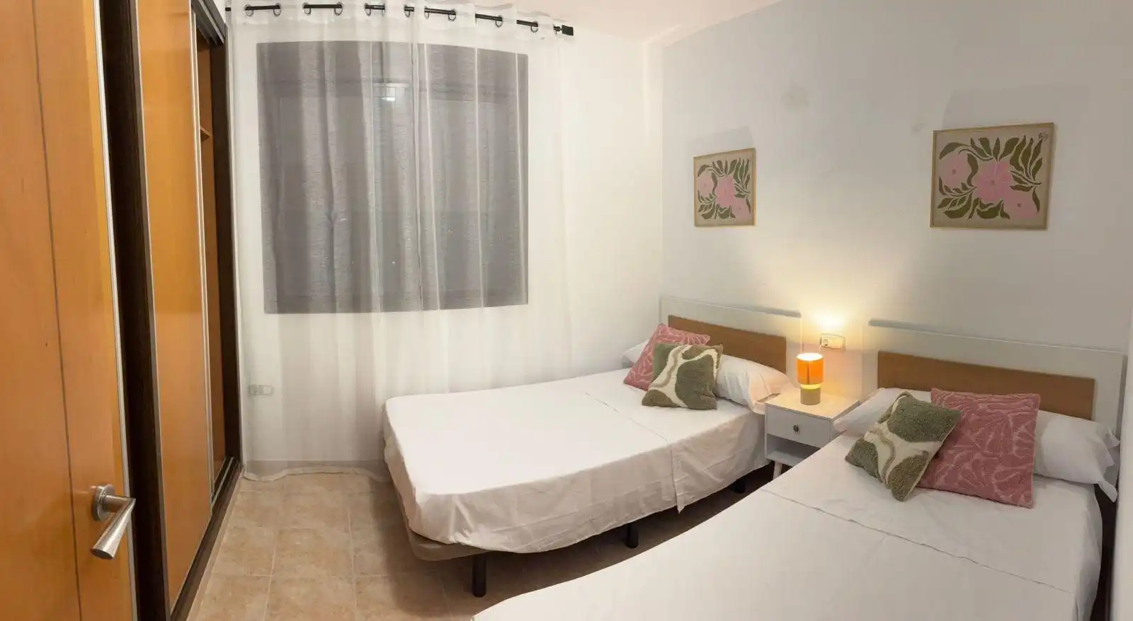 Apartament amb piscina en venda a Los Collados-Los Geraneos, imagen 16