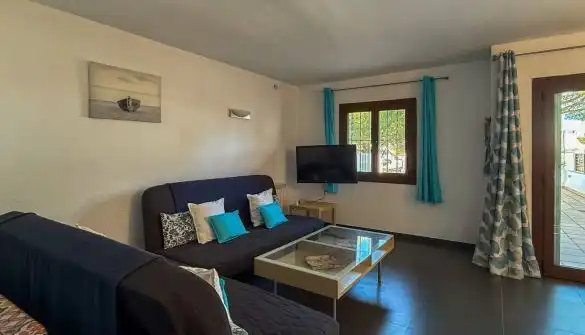 Reihenhaus mit Pool zum Verkauf in Torre Valentina - Mas Vilar de La Mutxada - Treumal, imagen 22