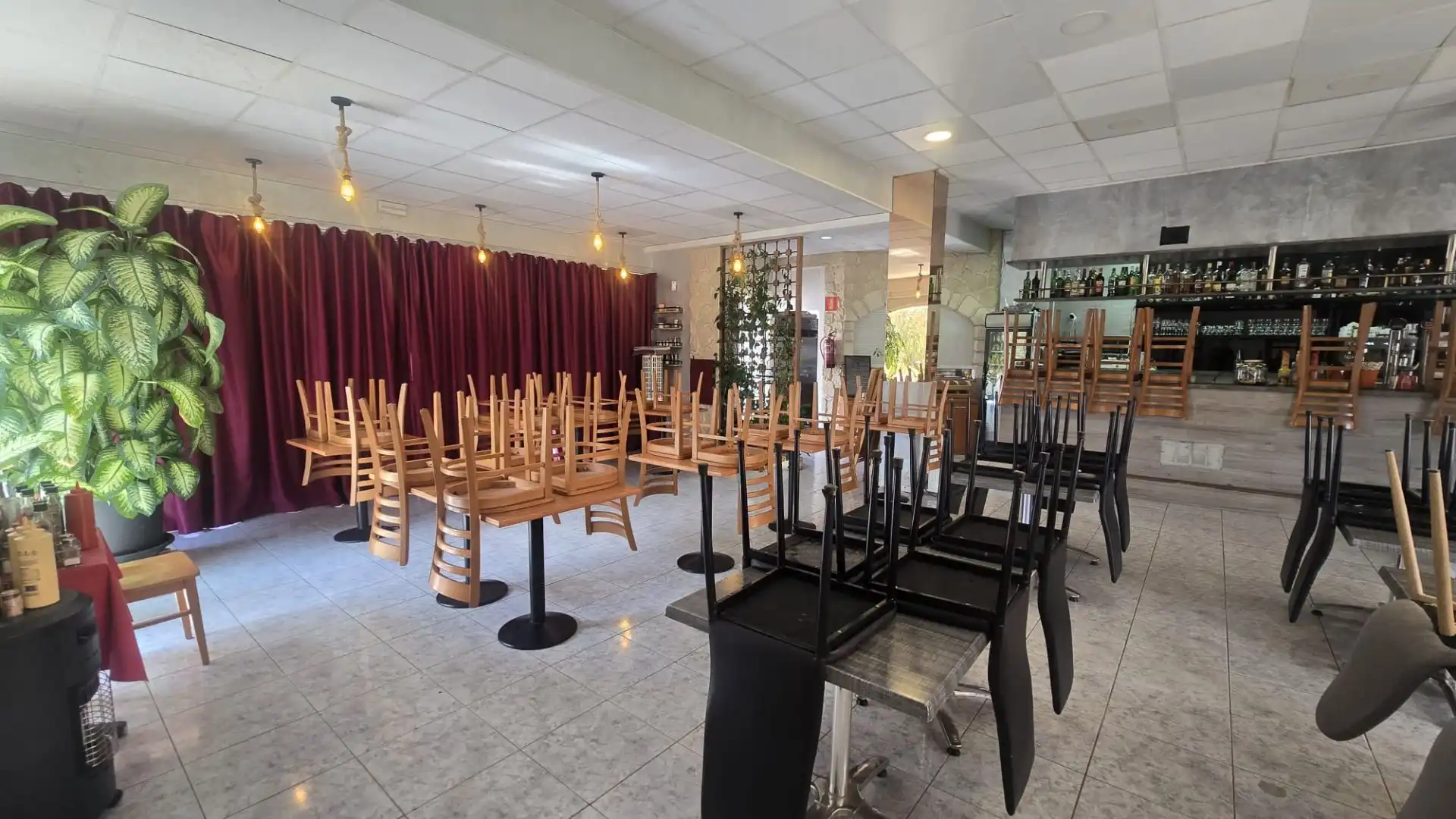 Local comercial en venta en Santa Margarita, imagen 19