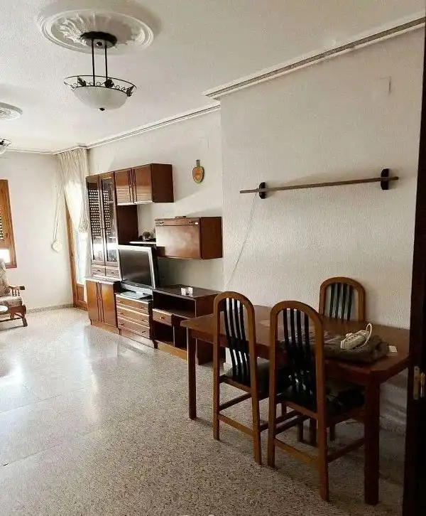 Appartamento con terrazza in vendita a Almoradí, imagen 3