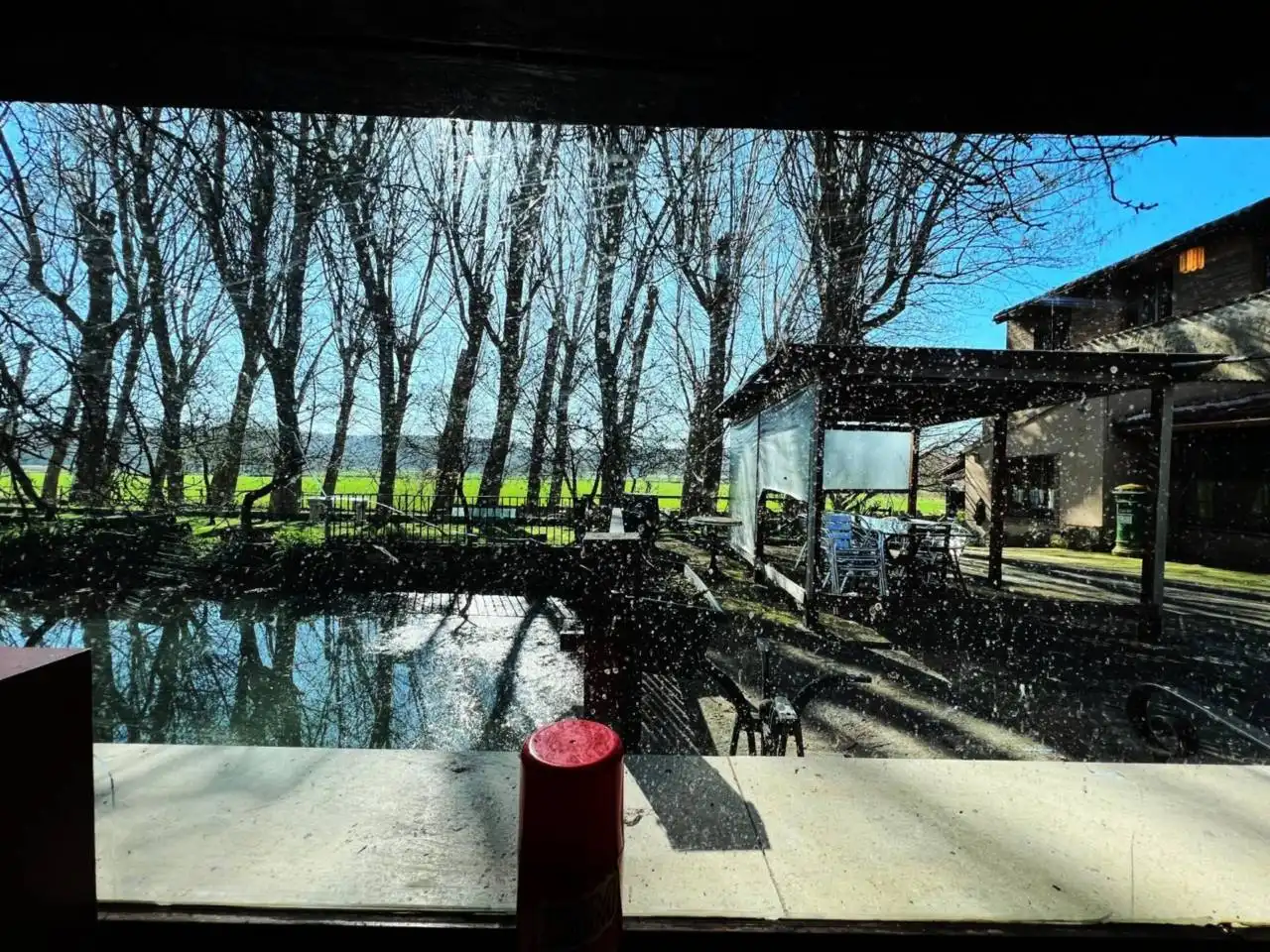 Casa o chalet en venta en Frandovínez