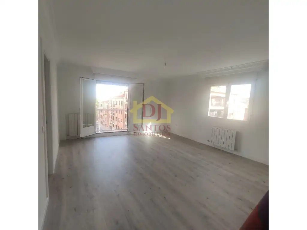 Sala de estar de Piso en venta en Salamanca Capital