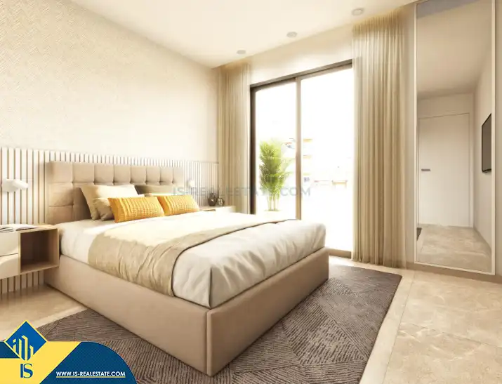 Apartamento con terraza en venta en Playa del Cura, imagen 9