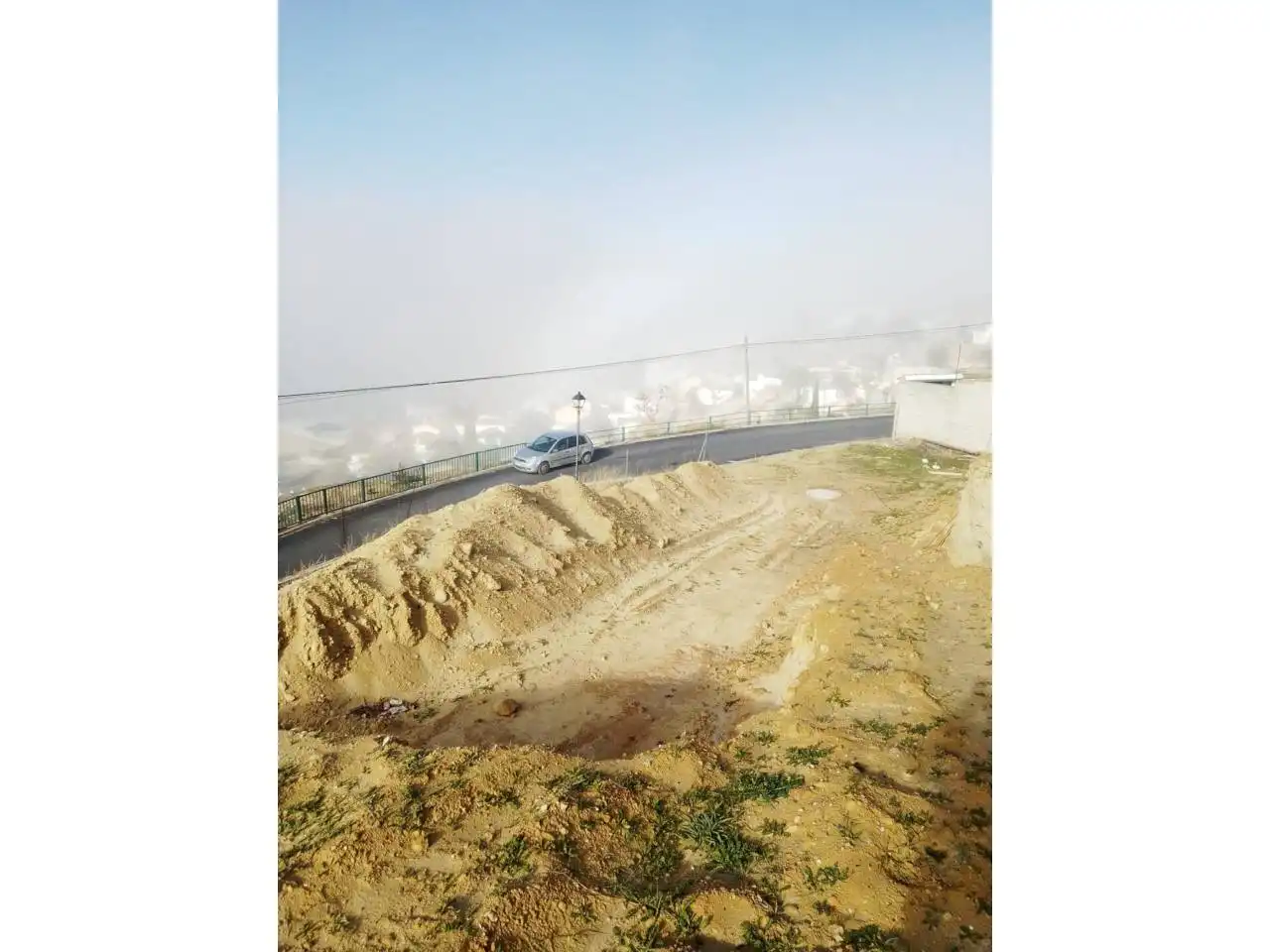 Terreny residencial en venda a calle de FRAY LEOPOLDO 94
