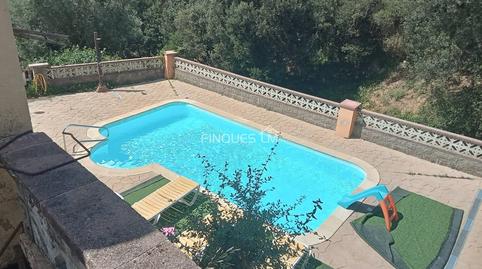 Foto 5 de Casa o chalet en venta en Calle Migjorn, 1, Mas Mora - Sant Daniel, Tordera