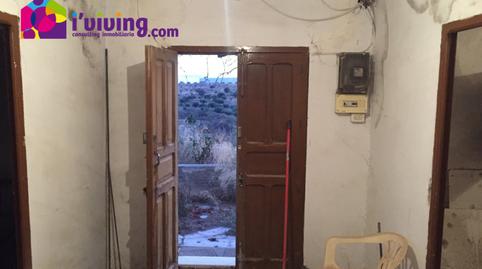 Foto 4 de Finca rústica en venta en Fines, Almería