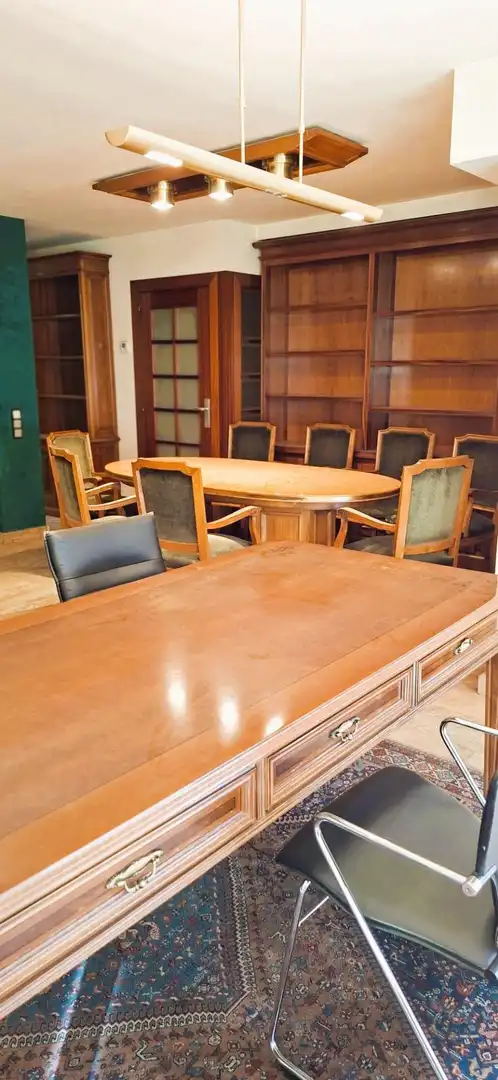Office for rent in Eixample Nord