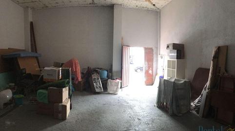 Photo 3 of Premises for rent in Azorin, 5, Los Vadillos - R. Sanitaria - Pozanos, Burgos Capital