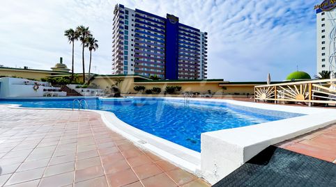 Foto 4 de Apartamento en venta en Callao Salvaje - Playa Paraíso, Adeje