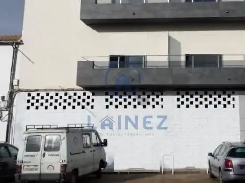 Local comercial en venda a Pozoblanco