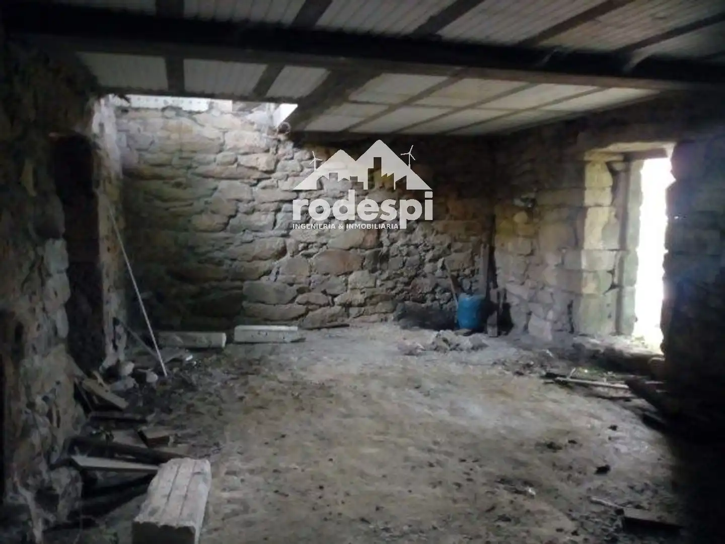 Casa en venda a Covelo, imagen 5