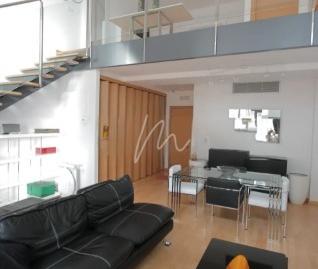 Photo 3 of Study to rent in Avenida de las Jacarandas, 2, El Castell, Burjassot