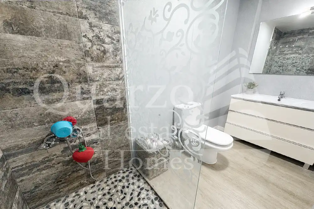 Apartamento con terraza en venta en Carrer Fàtima, imagen 24