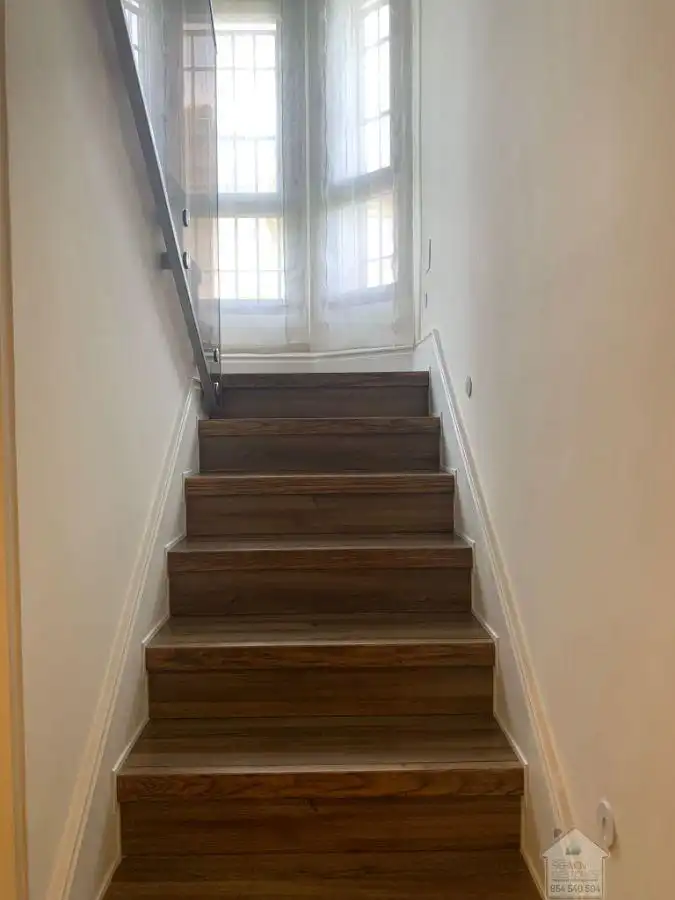 Chalet con piscina en venta en Simon Verde, imagen 21