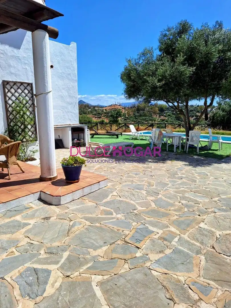 House with pool for sale in Punta Plata, imagen 4