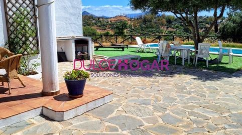 ESPECTACULAR CASA EN LOS LLANOS ESTEPONA, imatge 4