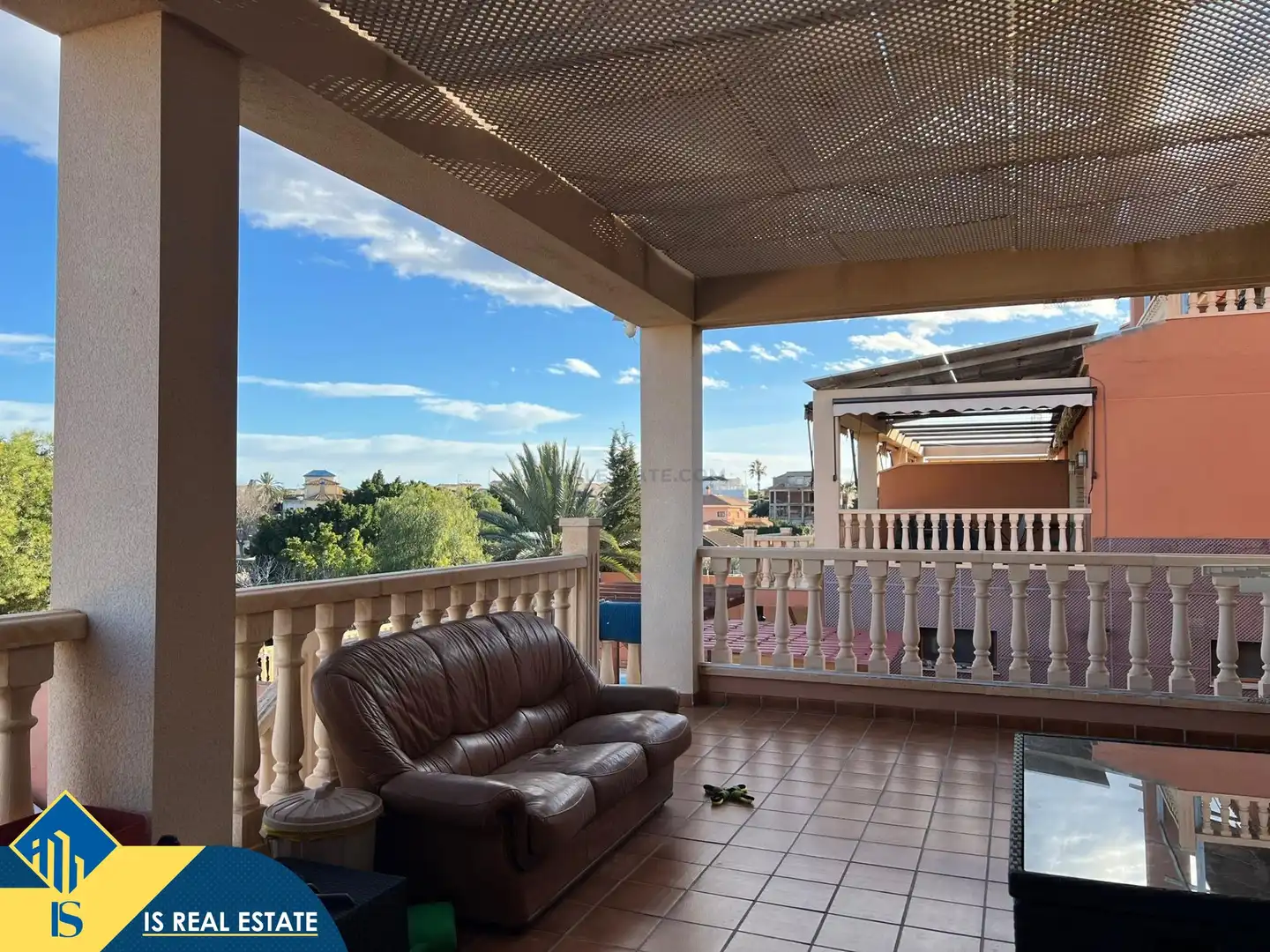 Casa amb piscina en venda a Orihuela Costa, imagen 14