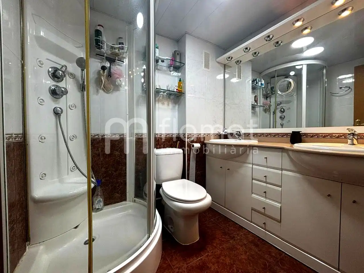Wohnung zur Miete in Malgrat de Mar