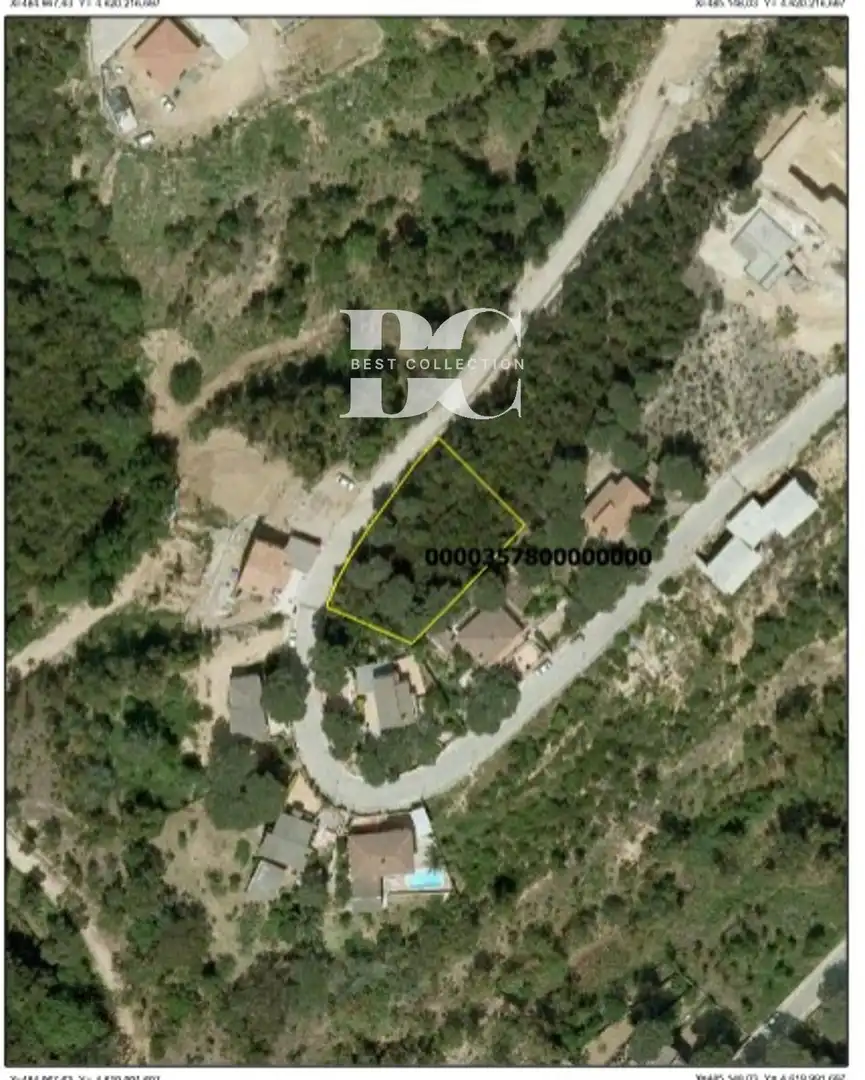 Residential land for sale in Cardona, imagen 12