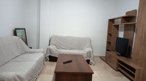 Foto 4 von Wohnung zur Miete in Aljibe, La Malahá, Granada
