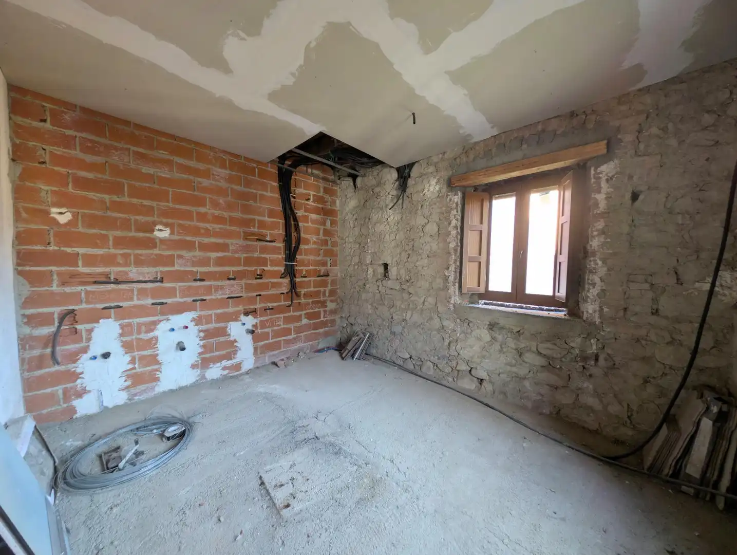 Casa o chalet en venta en Mieres (Asturias) con Terraza, Trastero y Balcón