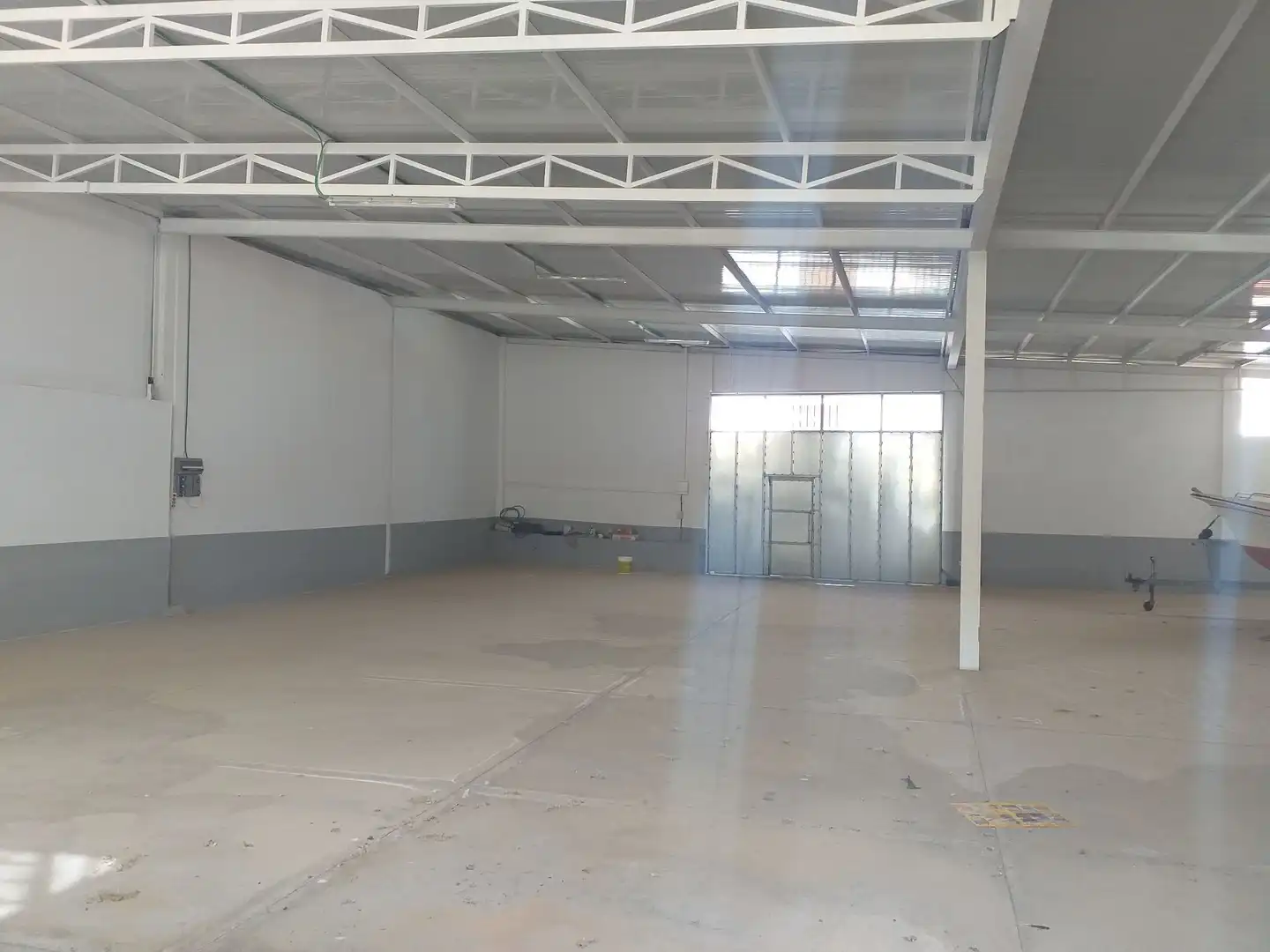 Nave industrial de alquiler en Granadilla de Abona