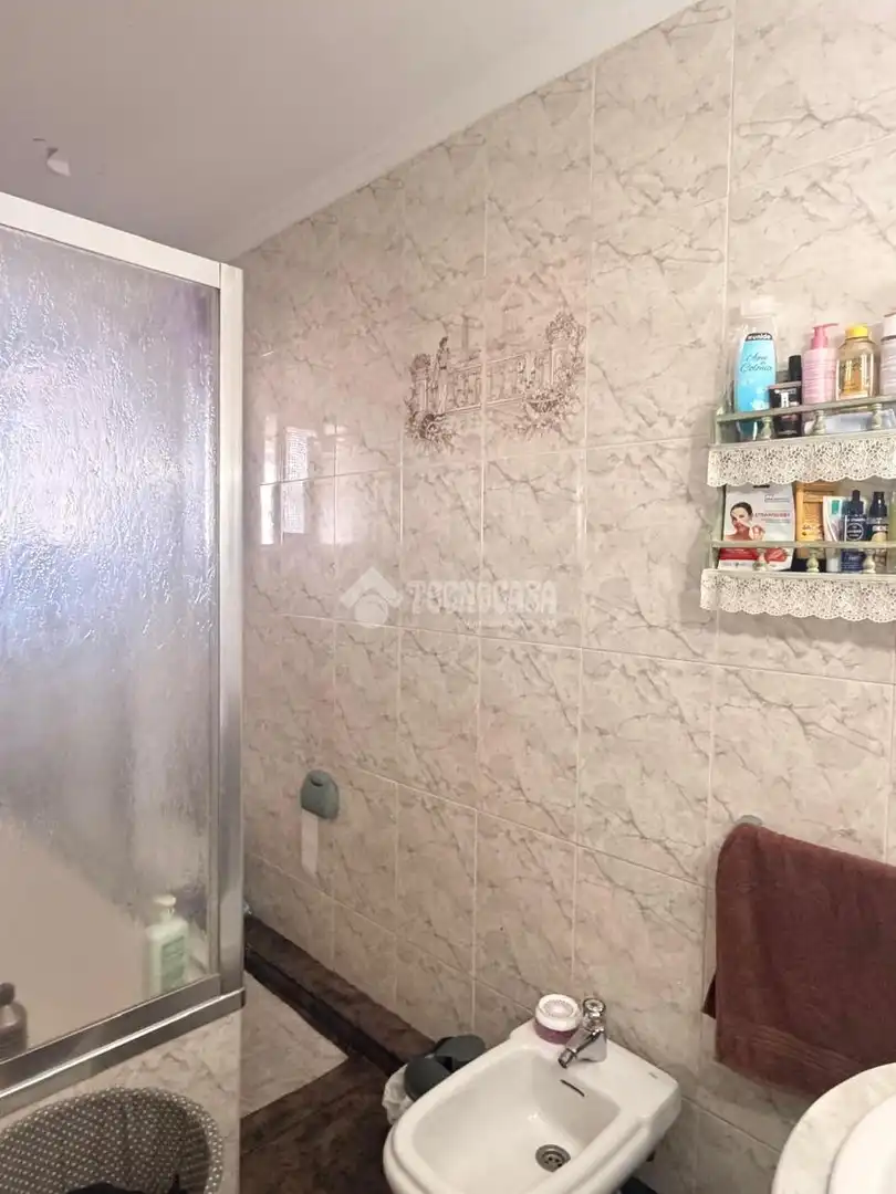 Bany de Pis en venda en Valdemoro