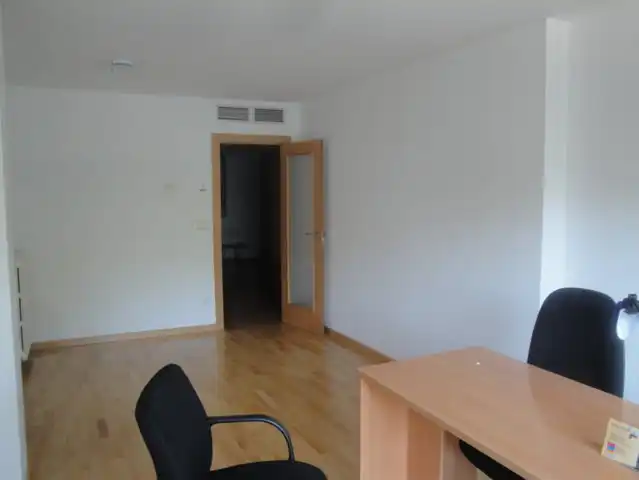 Büro mit Terrasse zur Miete in Calle de Miguel Servet 94, imagen 2