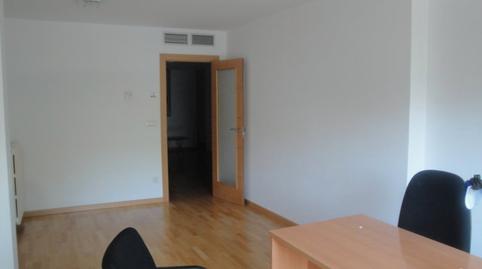 Photo 2 of Office to rent in Calle de Miguel Servet, 94, La Granja, Zaragoza