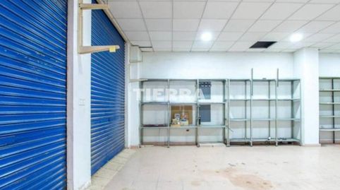 Photo 3 of Commercial properties for rent in Calle Senda de Enmedio, San Antón, Murcia Capital