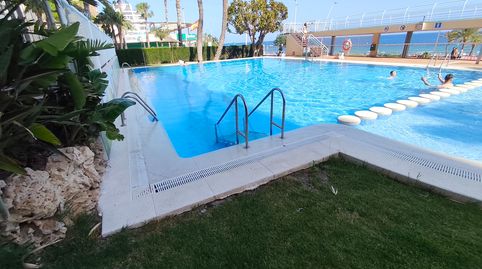 Foto 2 de Piso en venta en Avenida de la Armada Española, Playa Poniente, Benidorm