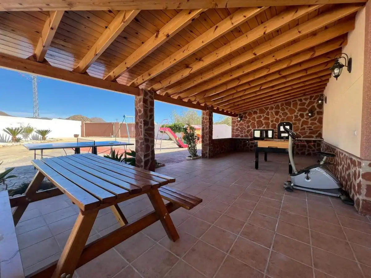 Casa rústica en venta en Tébar - Los Arejos, imagen 18