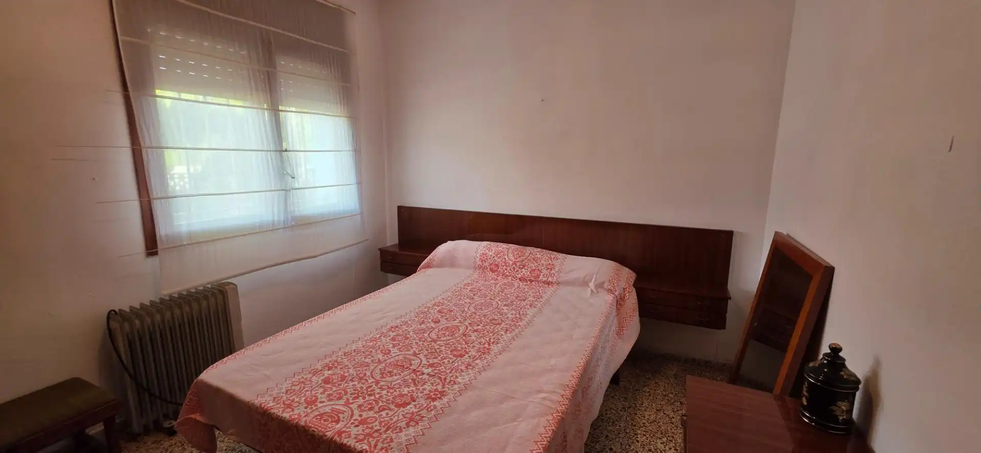 Dormitori de Casa o xalet en venda en L'Ametlla de Mar  amb Jardí privat i Terrassa