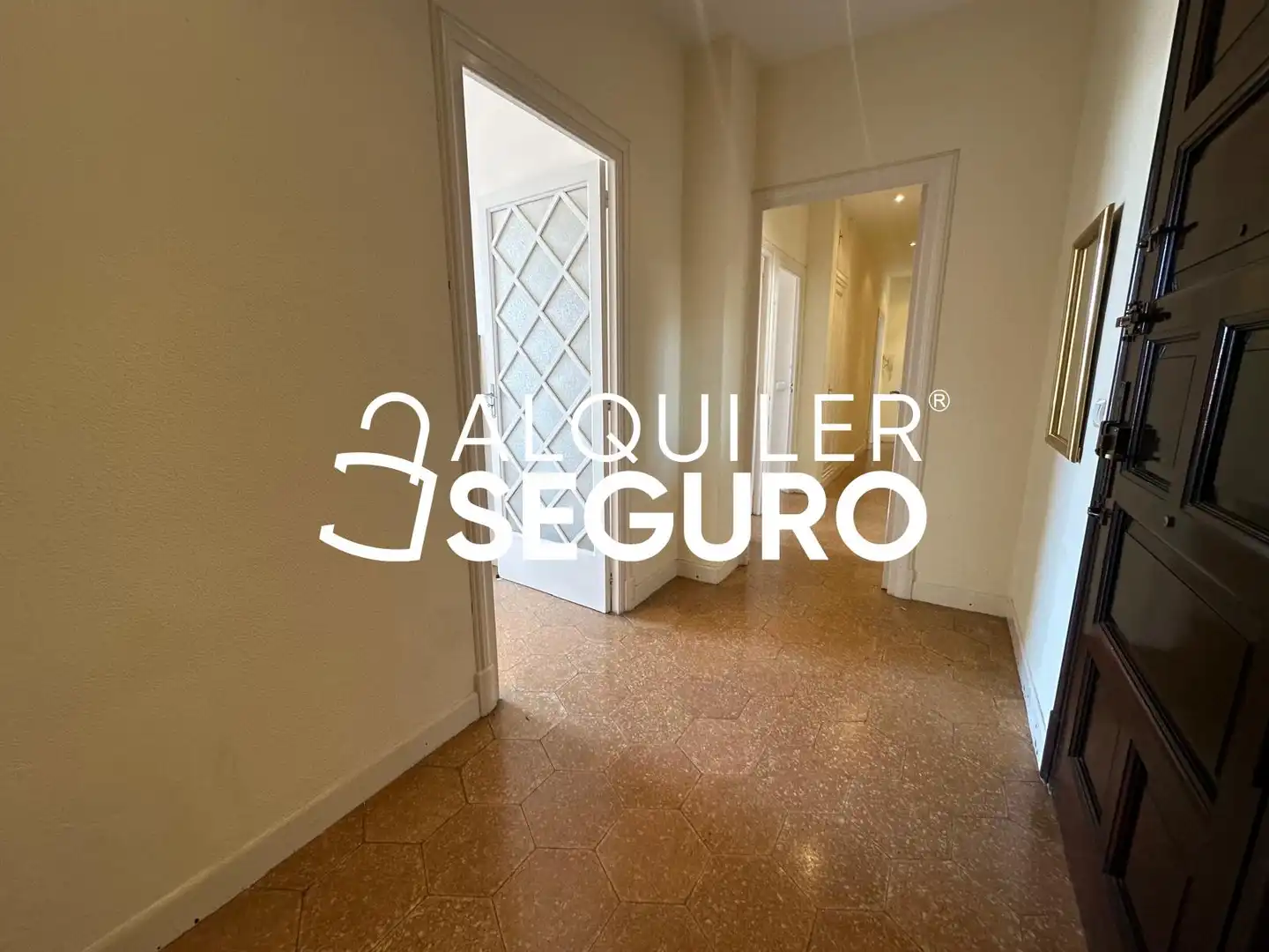 Piso con ascensor en alquiler en Obispo Amigo, imagen 6