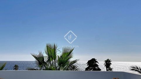 Foto 4 de Casa o xalet en venda a Biniancolla - Punta Prima, Sant Lluís