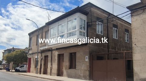 Casa con ascensor en Verín
