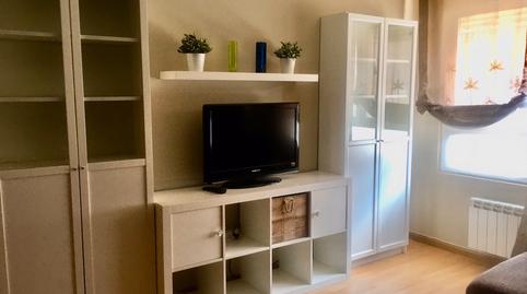 Foto 2 von Wohnungen zur Miete in Calle Benigno González, 8, Villaquilambre, León