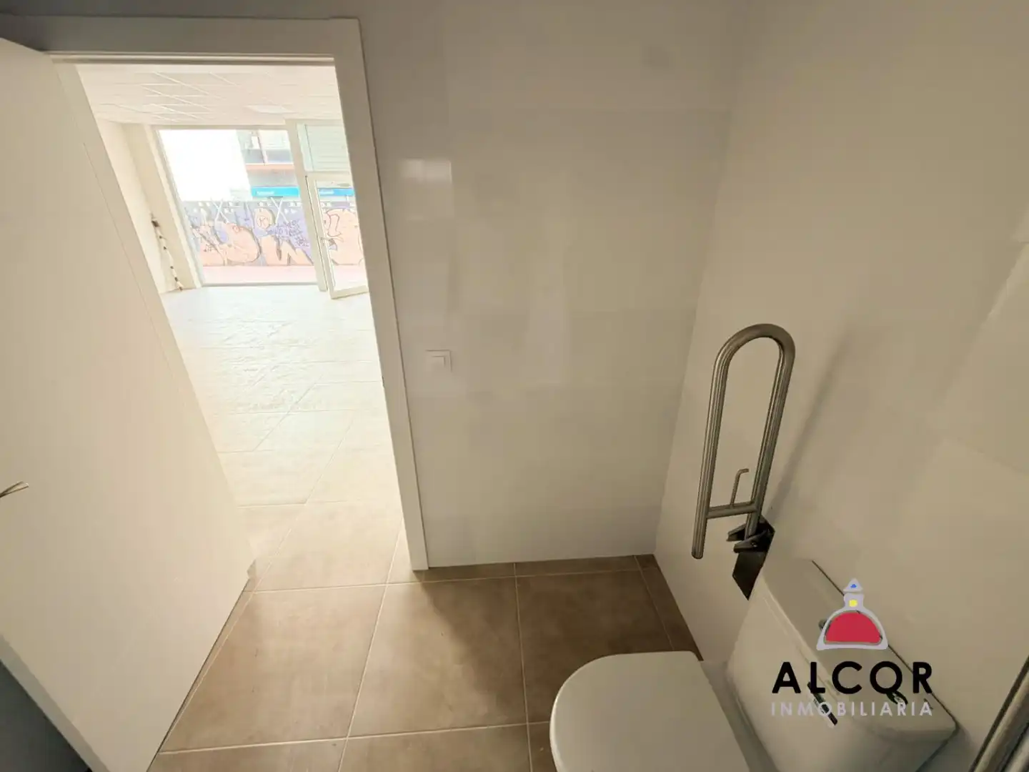 Local comercial en alquiler en Pueblo, imagen 7