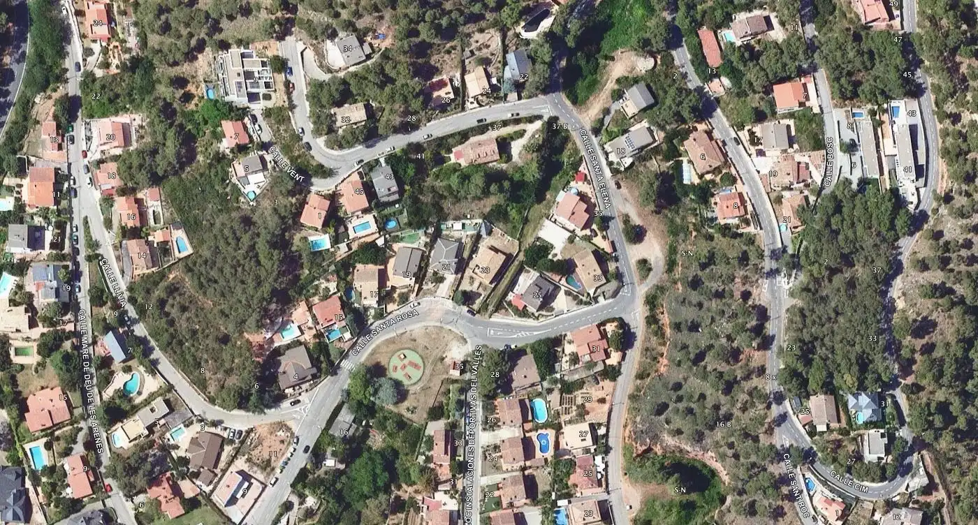 Villa in vendita a Airesol, imagen 2