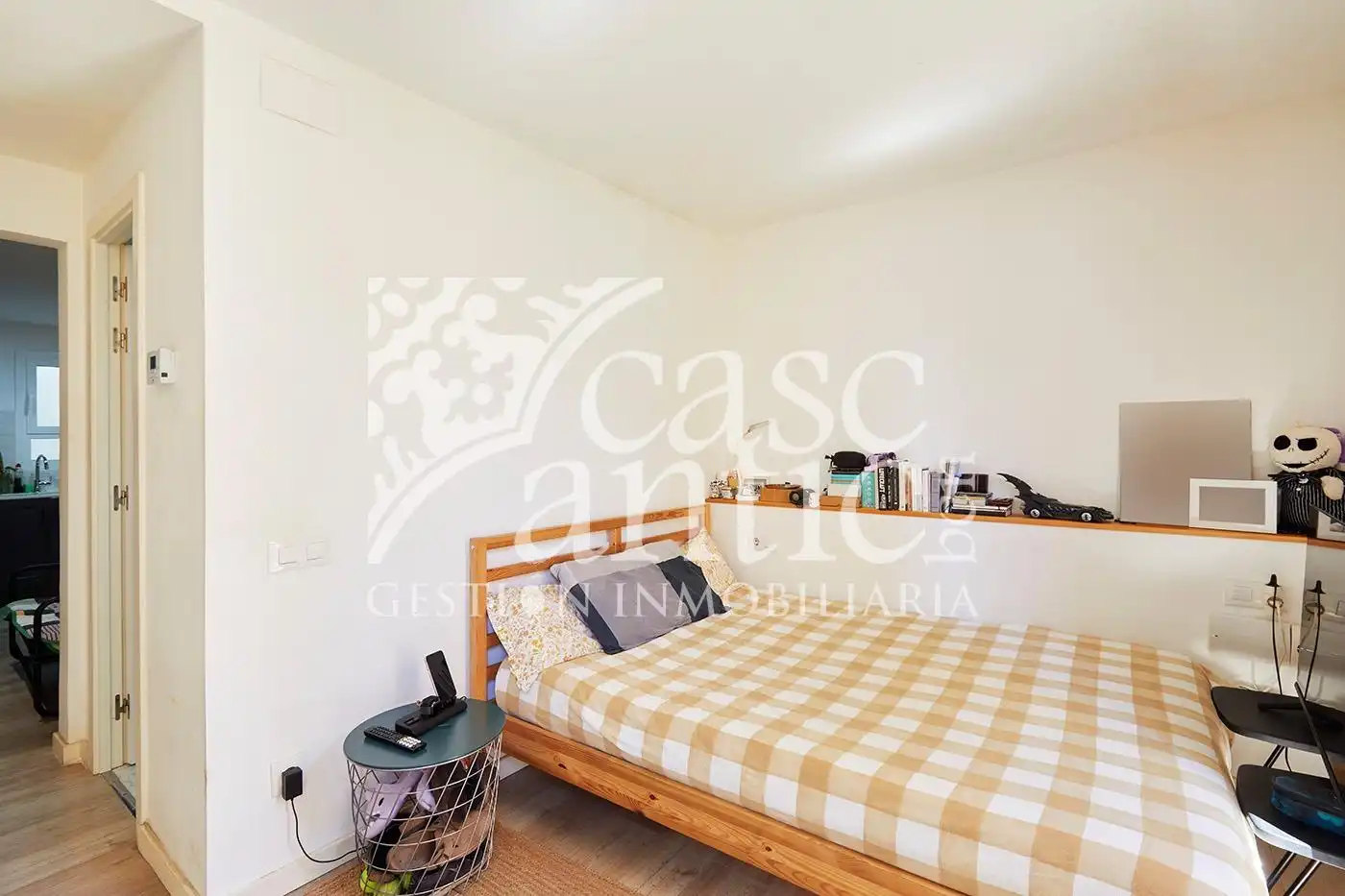 Piso con terraza en venta en Ciutat Vella, imagen 4