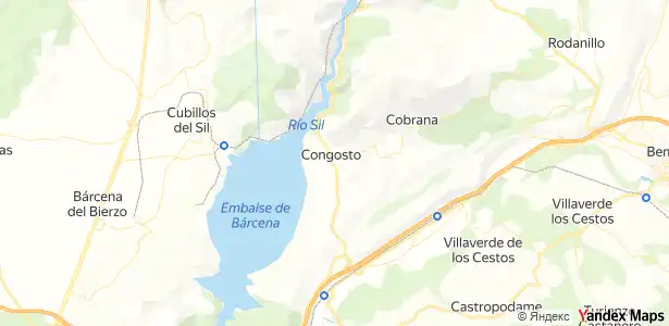 Flat for sale in Congosto, León