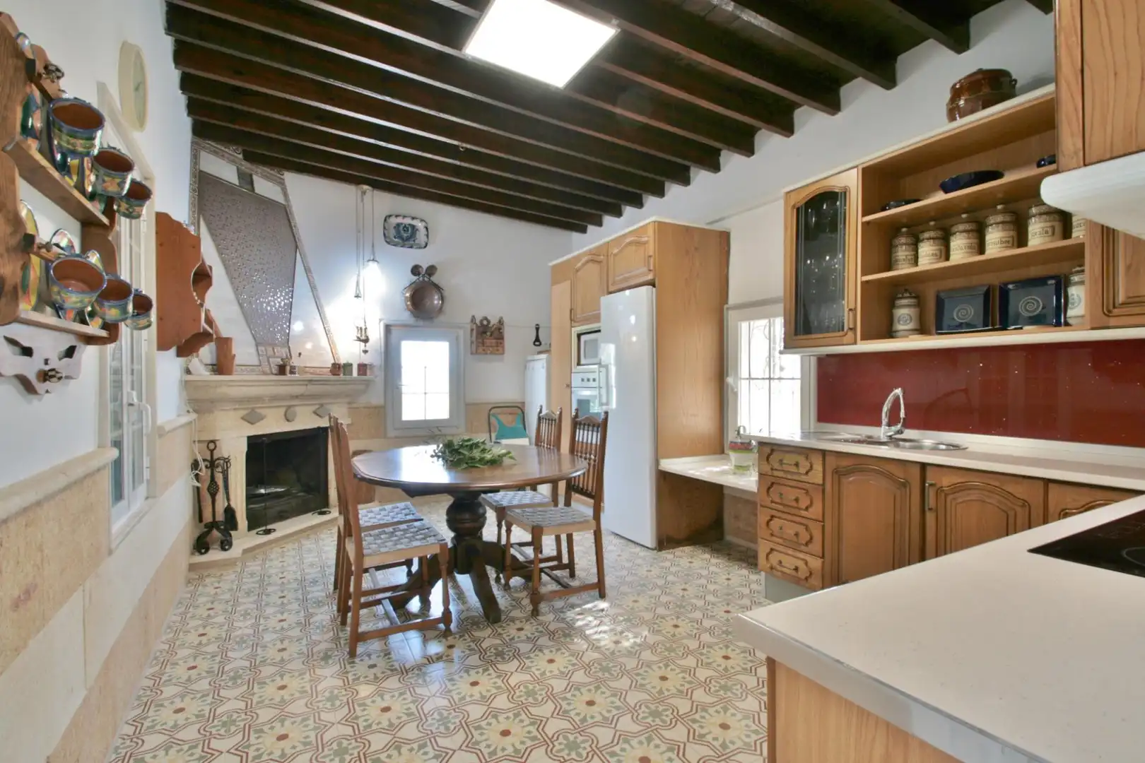 Casa o chalet en venta en Polígono 13 Parcela, 50, Alhama de Almería