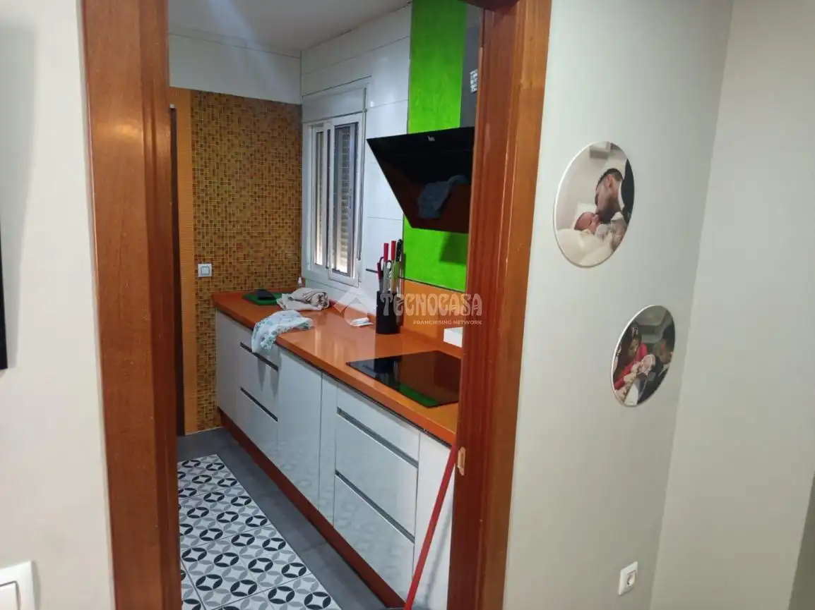 Appartement à vendre à Sanlúcar la Mayor, imagen 8
