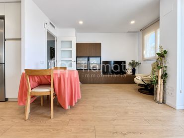 Appartamento con balcone in vendita a Canet de Mar