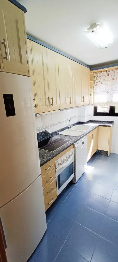 Flat with terrace to rent in Calle Periodista Rafael Gago Palomo, imagen 9