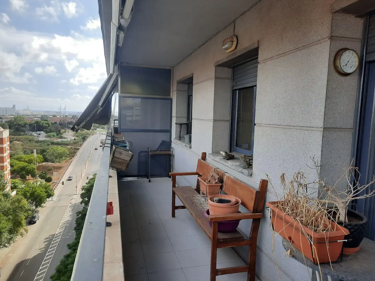 Appartement avec piscine à louer à Nou Eixample Nord, imagen 7
