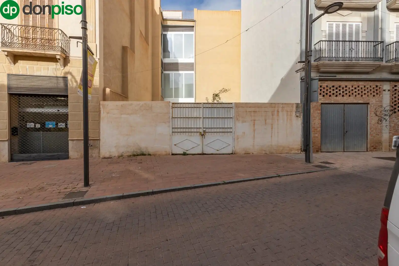 Terrenys i solars en venda a Plaza JAVIER BURGOS, imagen 5