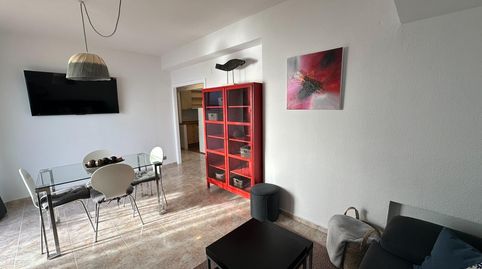 Foto 4 de Apartament de lloguer a Puerto Deportivo, Fuengirola