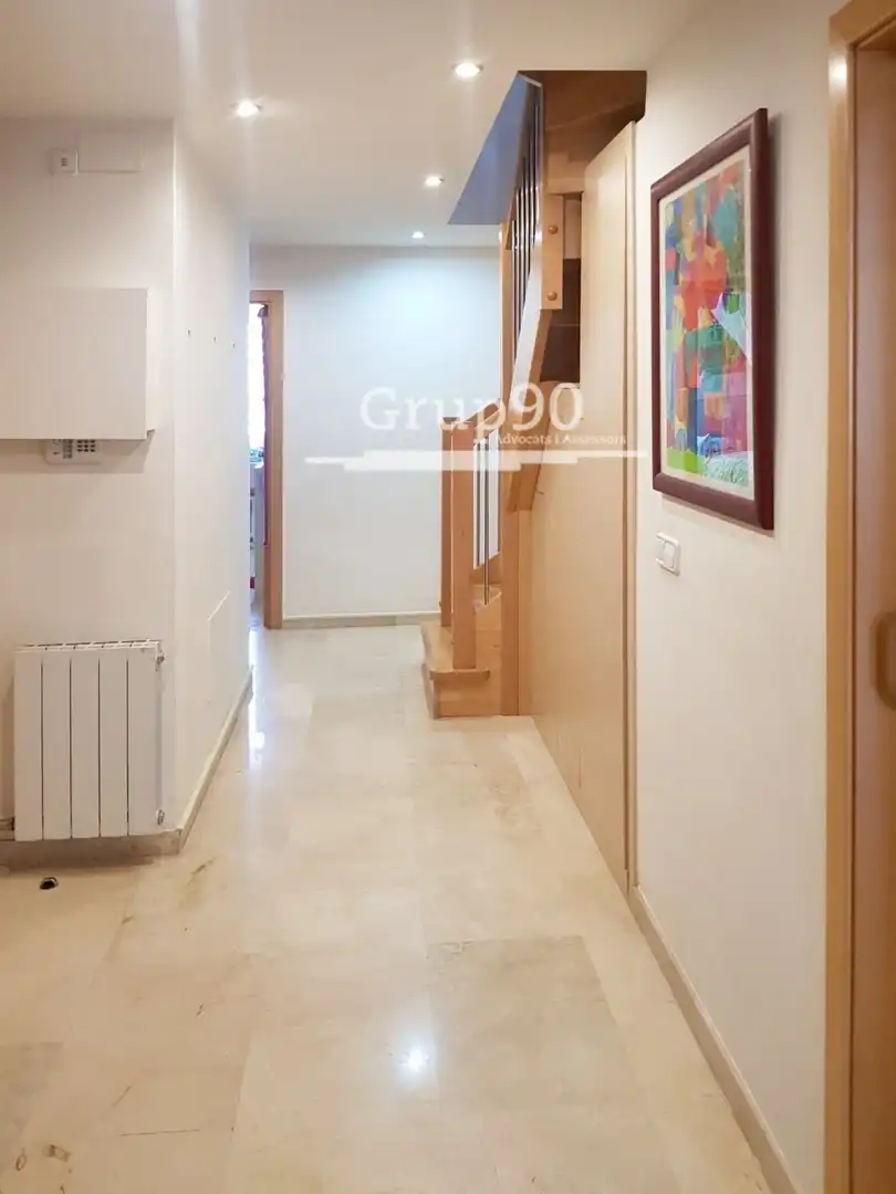 Ático en venta en Alguaire con Aire acondicionado, Calefacción y Terraza