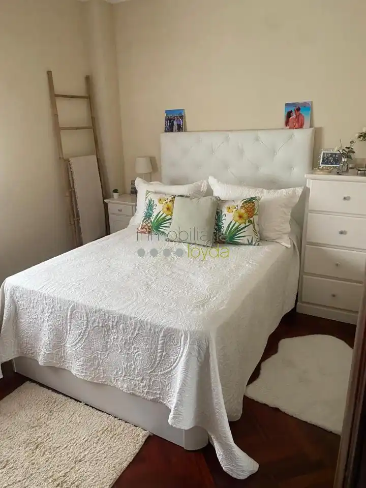 Flat with lift to rent in Ponteareas, imagen 16